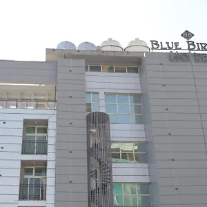 Blue Birds International Hotel